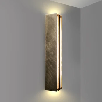 de parede moderna da luz aplique luz pared cristal corredor de cabeceira sala home deco quarto lâmpada