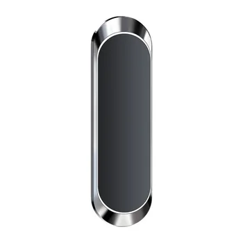 Tira Magnética Titular Stand Ímã Celular Suporte De Carro Magnético De Carro De Telefone De Suporte Para Samsung Xiaomi Huawei IPhone 12 Pro Max.