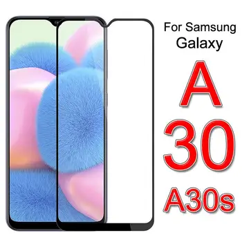 2PCS para samsung a30s vidro de proteção a30 A52 A72 galaxy A32 galaxya30s protetor de tela de vidro temperado de Vidro película de Segurança